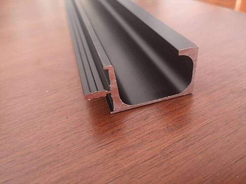 明裝拉手系列 明裝拉手系列